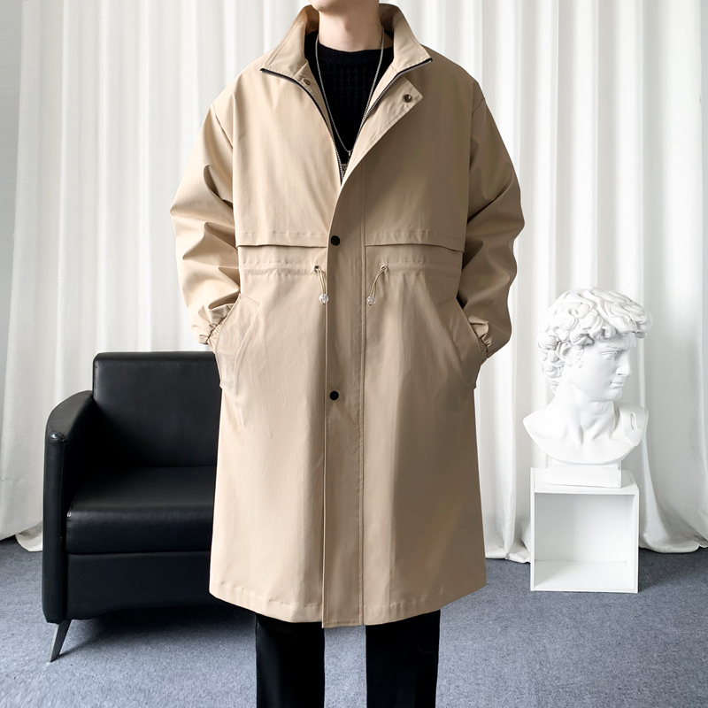 Trench coat Brand New Trench K - đánh giá và giá Streetwear Brand For Men