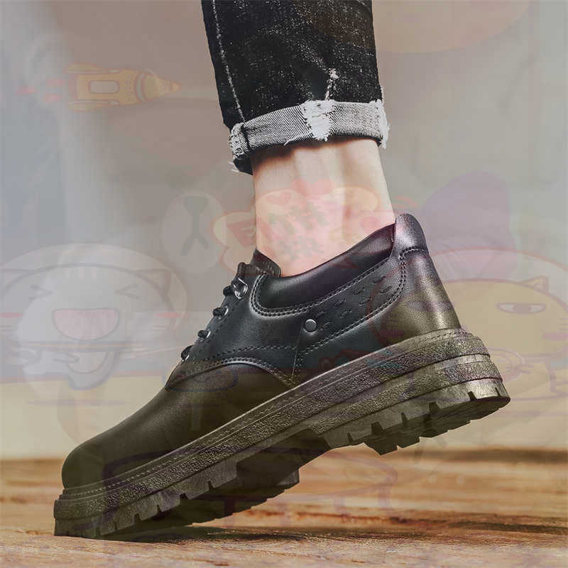 Dark Natural Leather Fashion T - đánh giá và giá Streetwear Brand In Vietnam