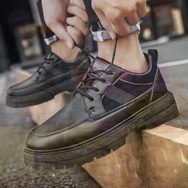 Dark Natural Leather Fashion T - đánh giá và giá Streetwear Brand In Vietnam