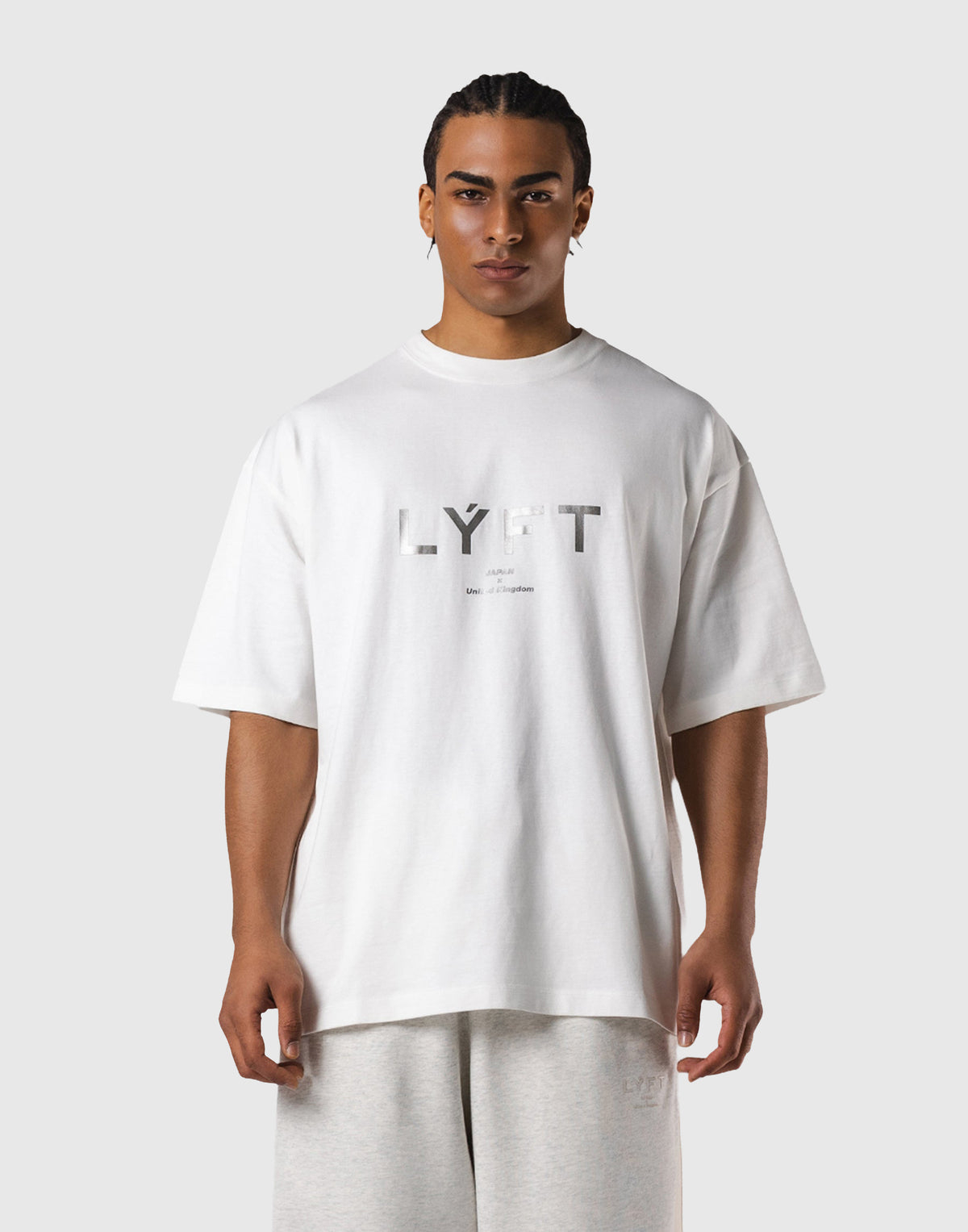 Logo Big Vintage Fitness Trend - đánh giá và giá Streetwear Brand Marketing