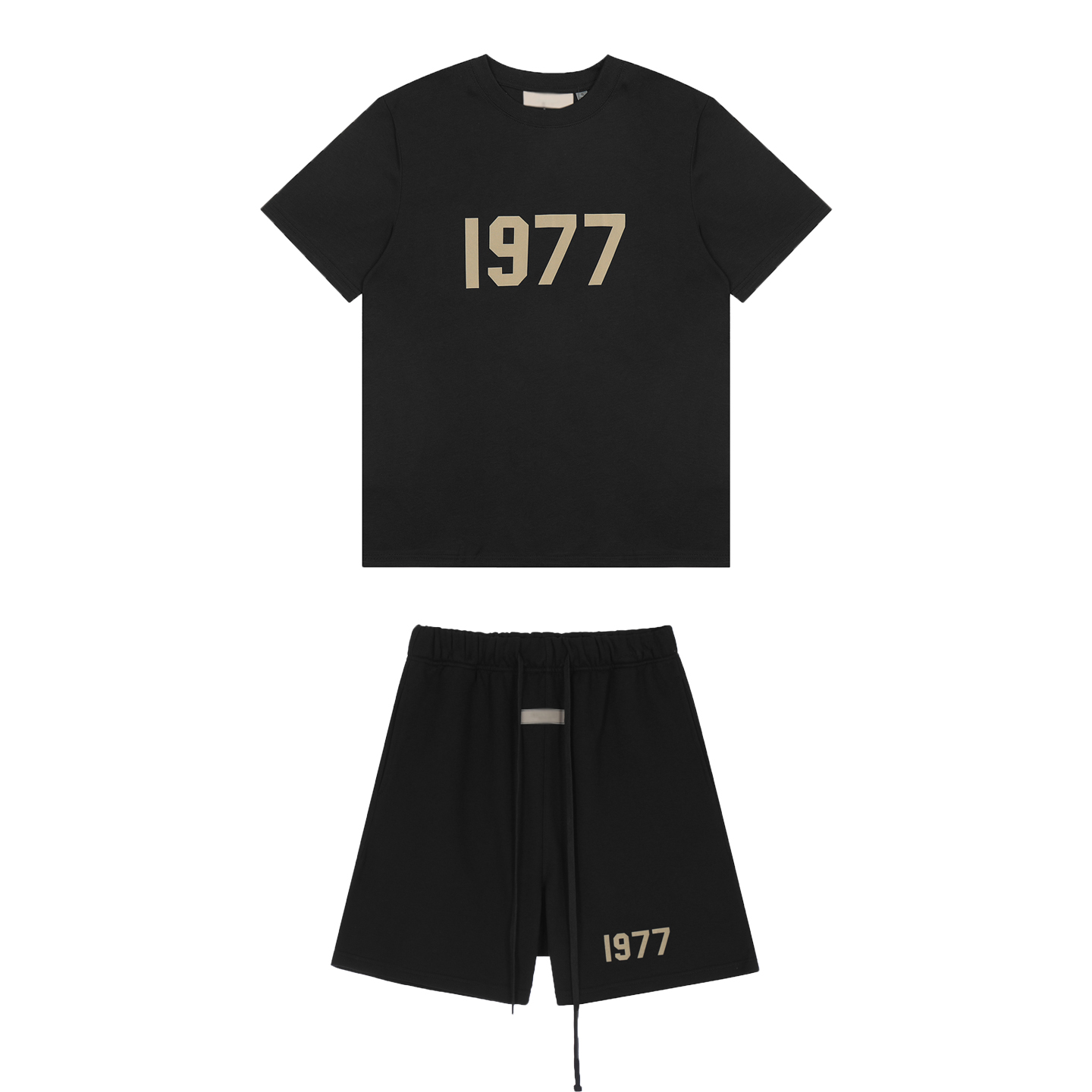 25Ss New Series Classic Brand  - đánh giá và giá Fear Of God Essential