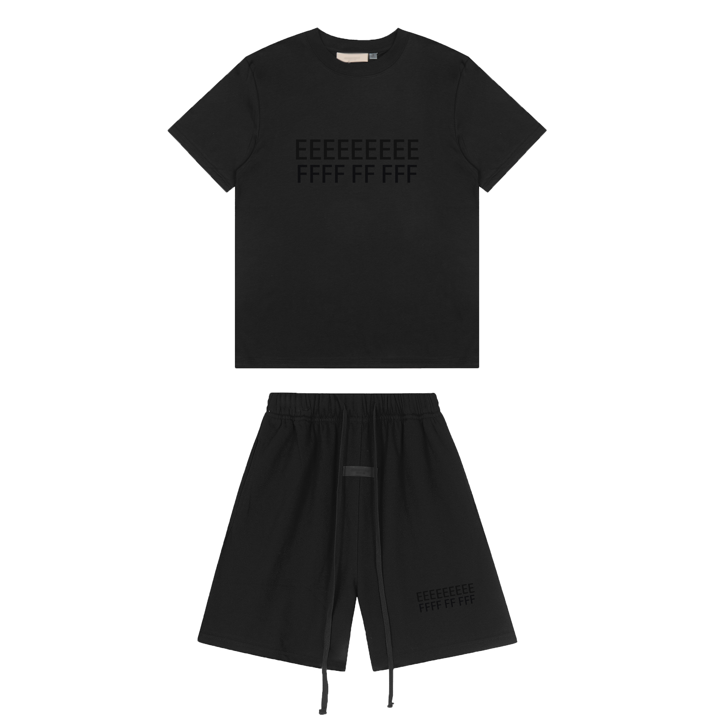 25Ss New Series Classic Brand  - đánh giá và giá Fear Of God Essential