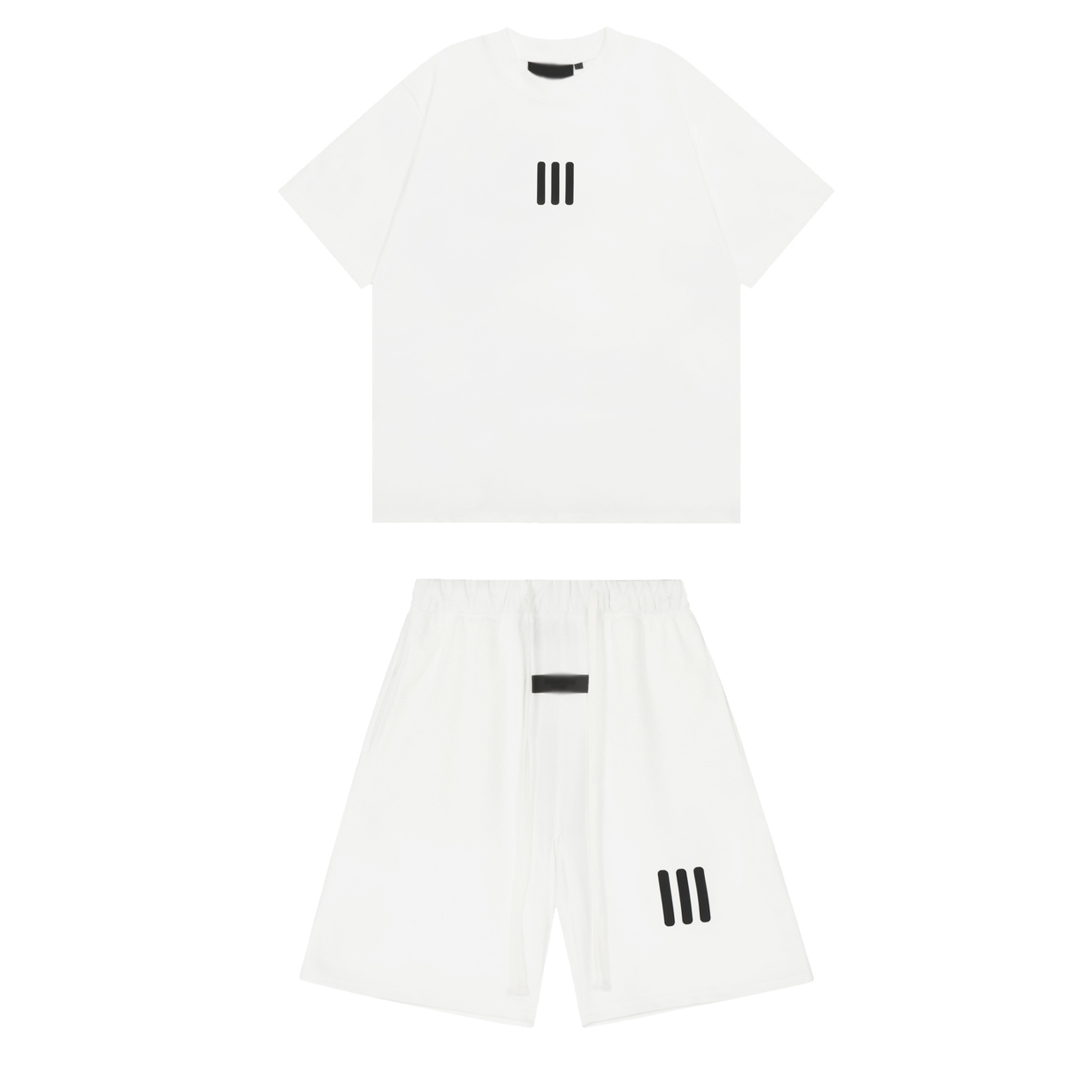 25Ss New Series Classic Brand  - đánh giá và giá Fear Of God Essential