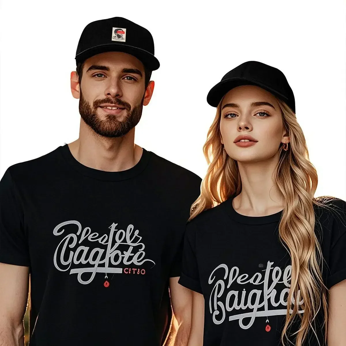 2026 “Gambino Portrait” - Stre - đánh giá và giá Urban Streetwear Brand