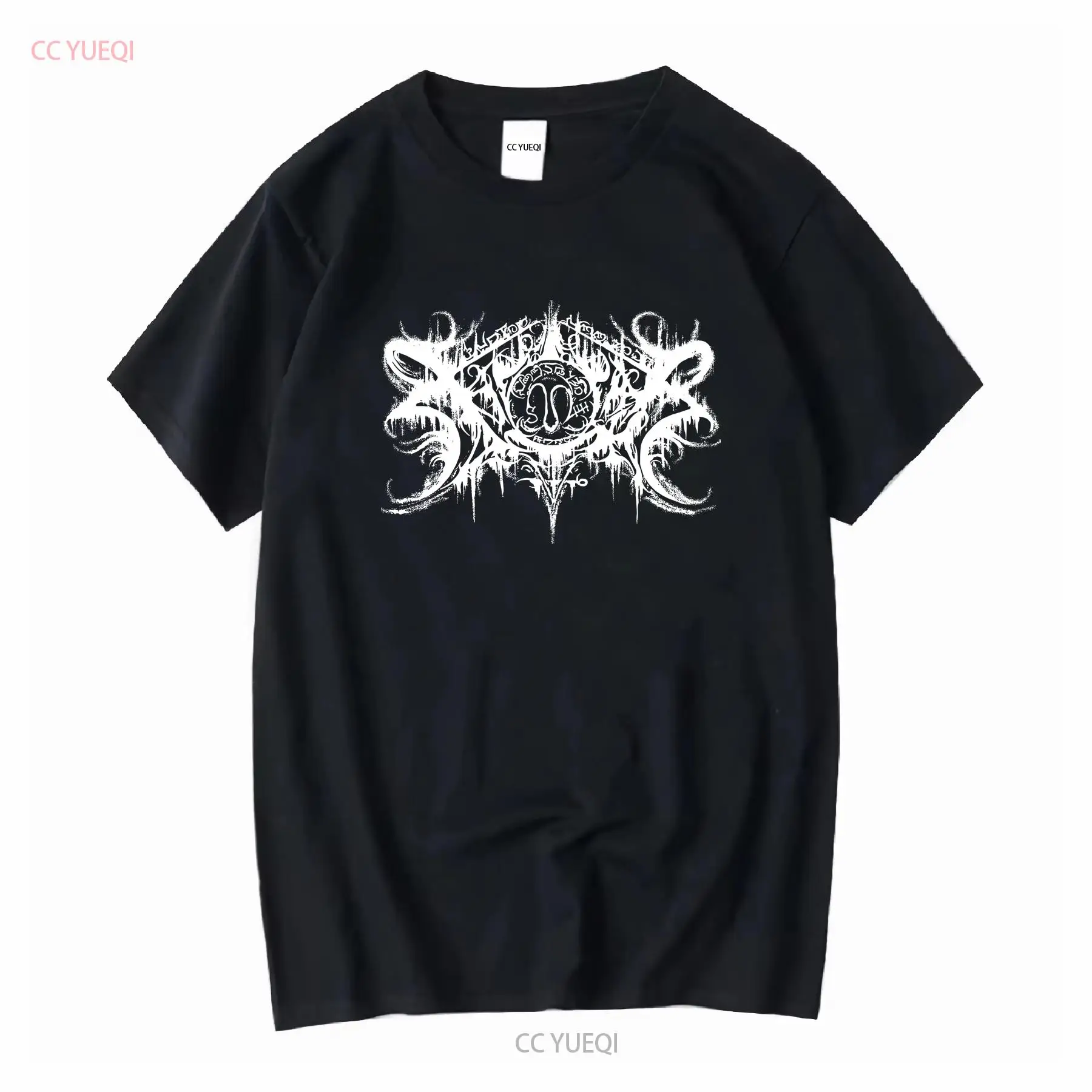 XASTHUR Brand New T Shirt Blac - đánh giá và giá Streetwear Brand For Men