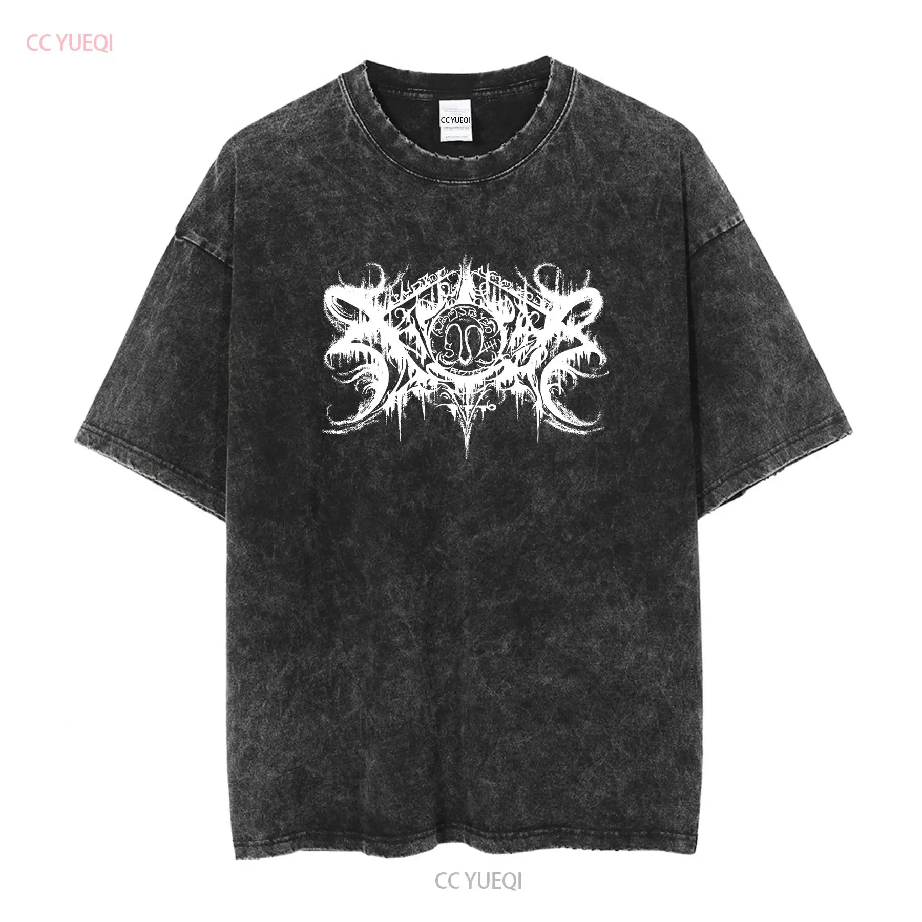 XASTHUR Brand New T Shirt Blac - đánh giá và giá Streetwear Brand For Men