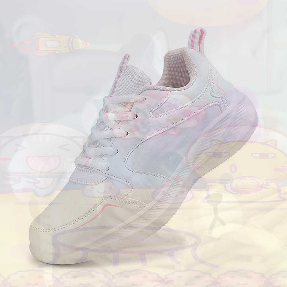 35-40 Number 42 Cool Sneakers  - đánh giá và giá Streetwear Brand In Vietnam