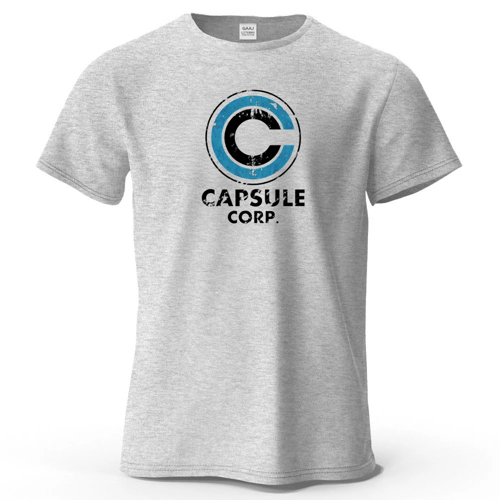 S-4XL Capsule Corp Cotton Funn - đánh giá và giá Streetwear Brand Japan