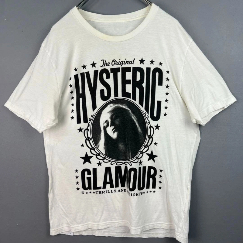 Vintage Girl Portrait Street T - đánh giá và giá Streetwear Brand Marketing