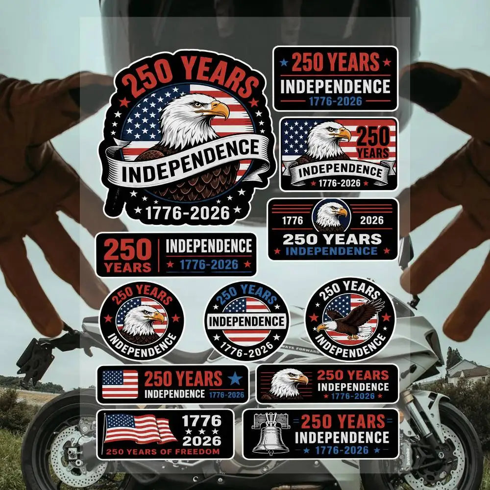 USas- 250 Yeas-rs Independence - đánh giá và giá Streetwear Brand Usa