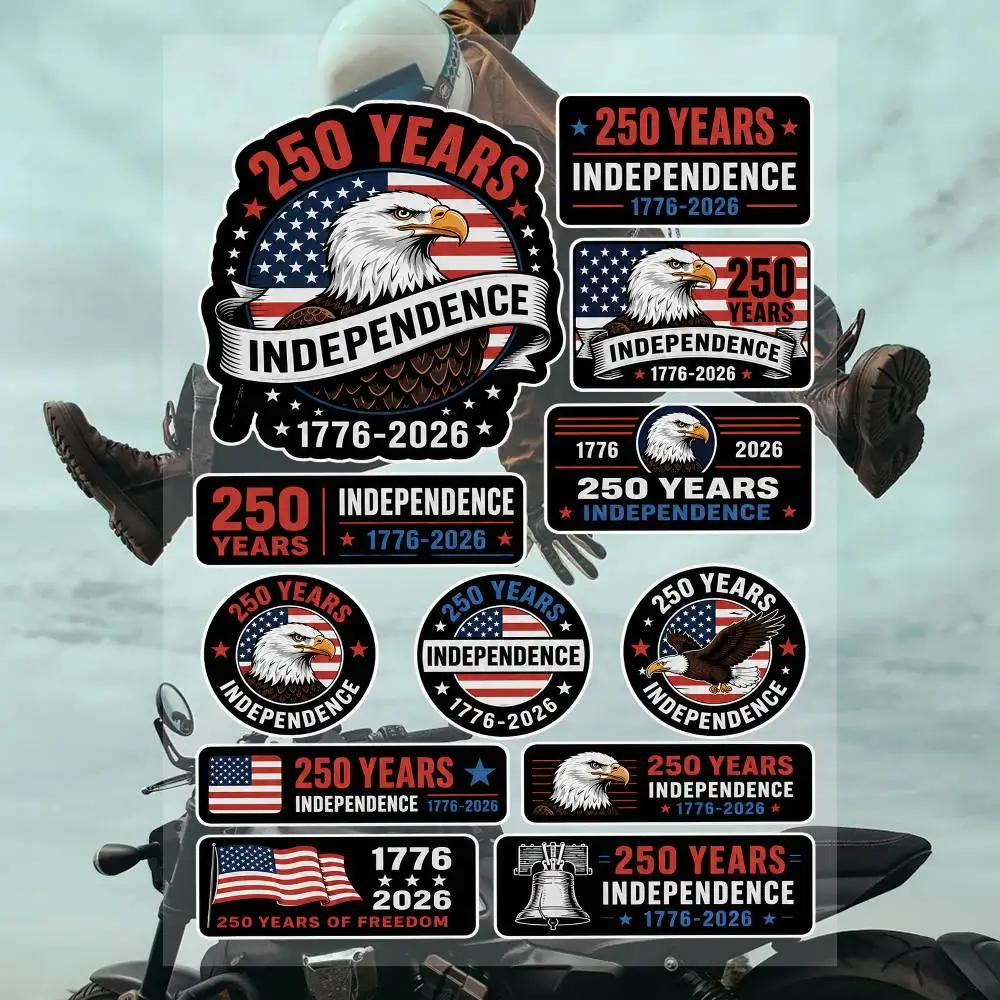 USas- 250 Yeas-rs Independence - đánh giá và giá Streetwear Brand Usa