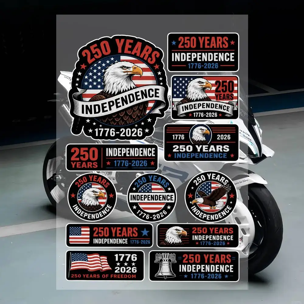 USas- 250 Yeas-rs Independence - đánh giá và giá Streetwear Brand Usa