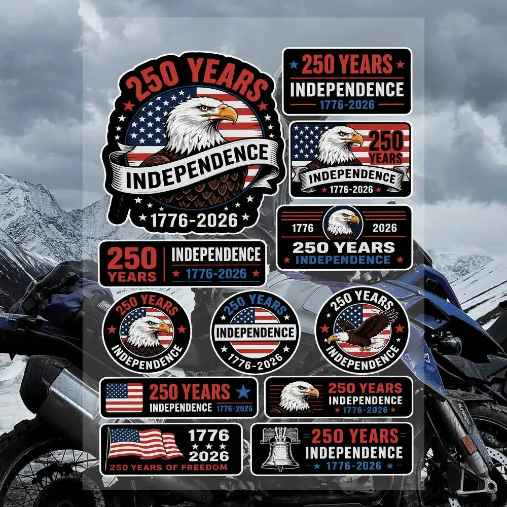 USas- 250 Yeas-rs Independence - đánh giá và giá Streetwear Brand Usa