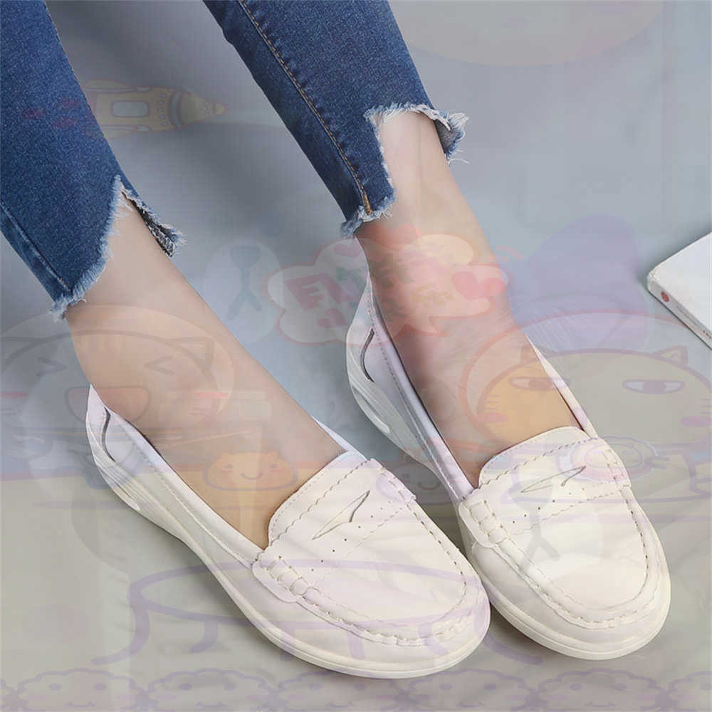 Soft Slip-on Womens Large Size - đánh giá và giá Streetwear Brand In Vietnam
