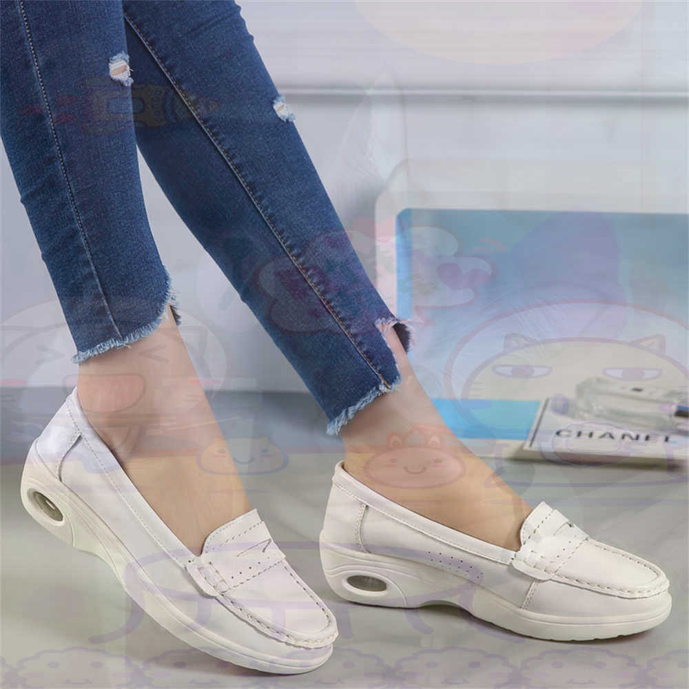 Soft Slip-on Womens Large Size - đánh giá và giá Streetwear Brand In Vietnam