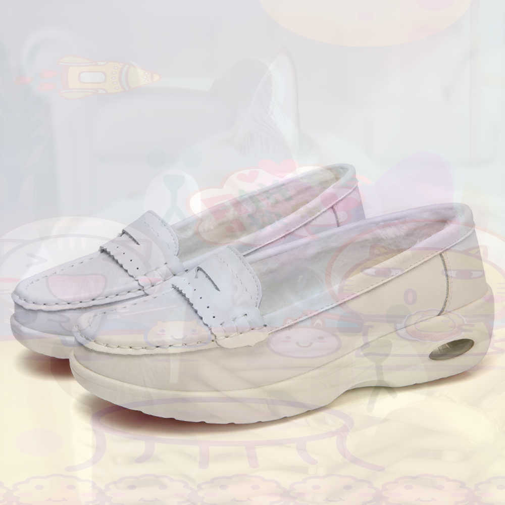 Soft Slip-on Womens Large Size - đánh giá và giá Streetwear Brand In Vietnam