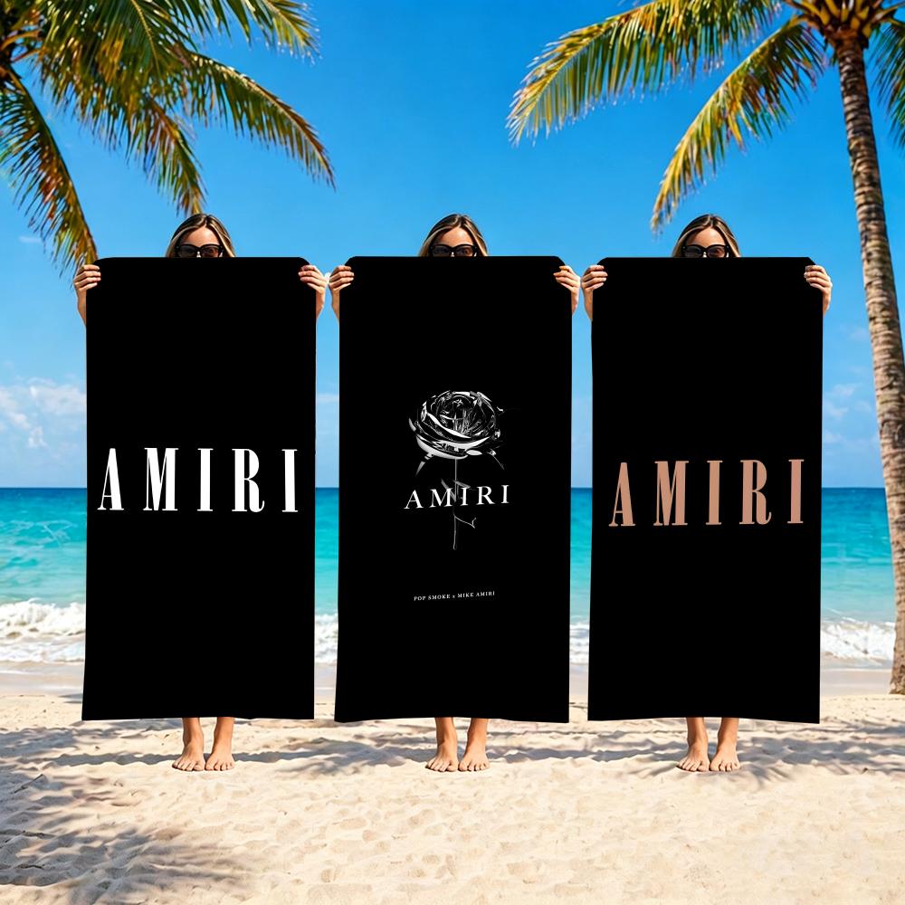 Brand AMIRI Towel Towel Soft P - đánh giá và giá Fear Of God Essential