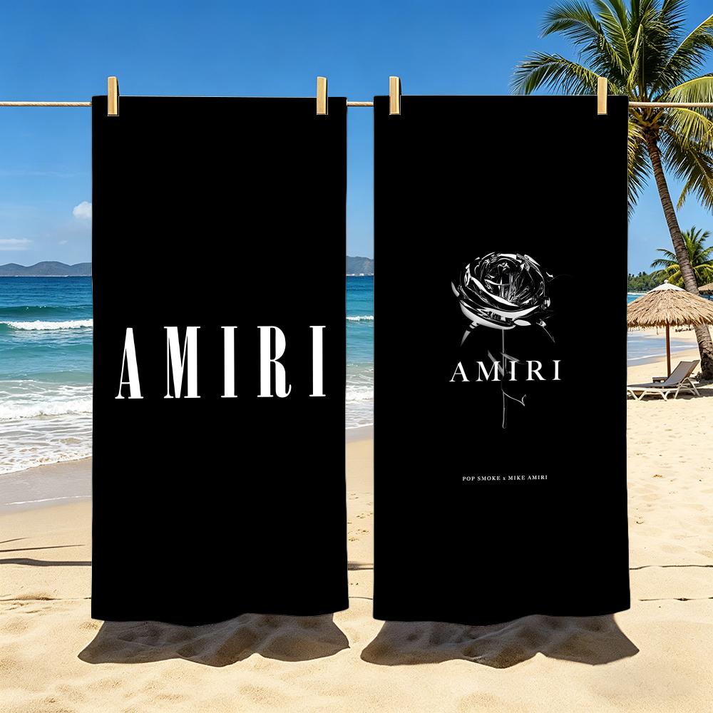 Brand AMIRI Towel Towel Soft P - đánh giá và giá Fear Of God Essential