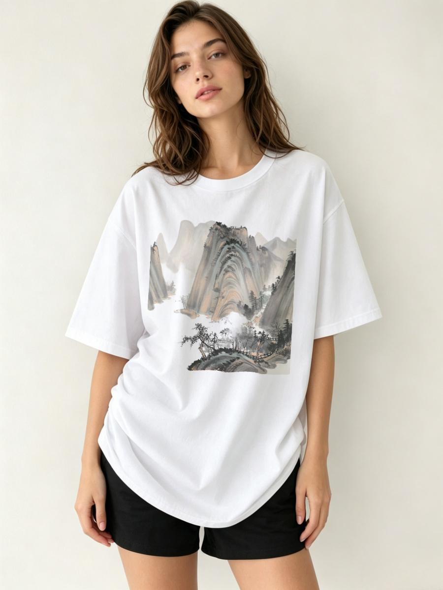 T Shirts Streetwear Oversized  - đánh giá và giá Urban Streetwear Brand