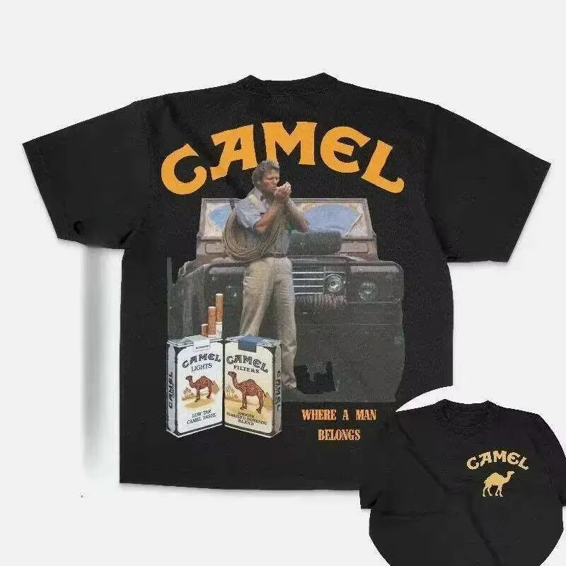 Vintage Advertising Classic Ca - đánh giá và giá Streetwear Brand Marketing