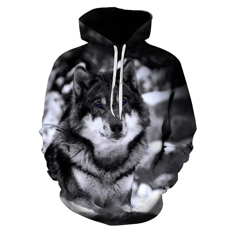 2026 Fox and Wolf Printed Wome - đánh giá và giá Streetwear Brand Japan