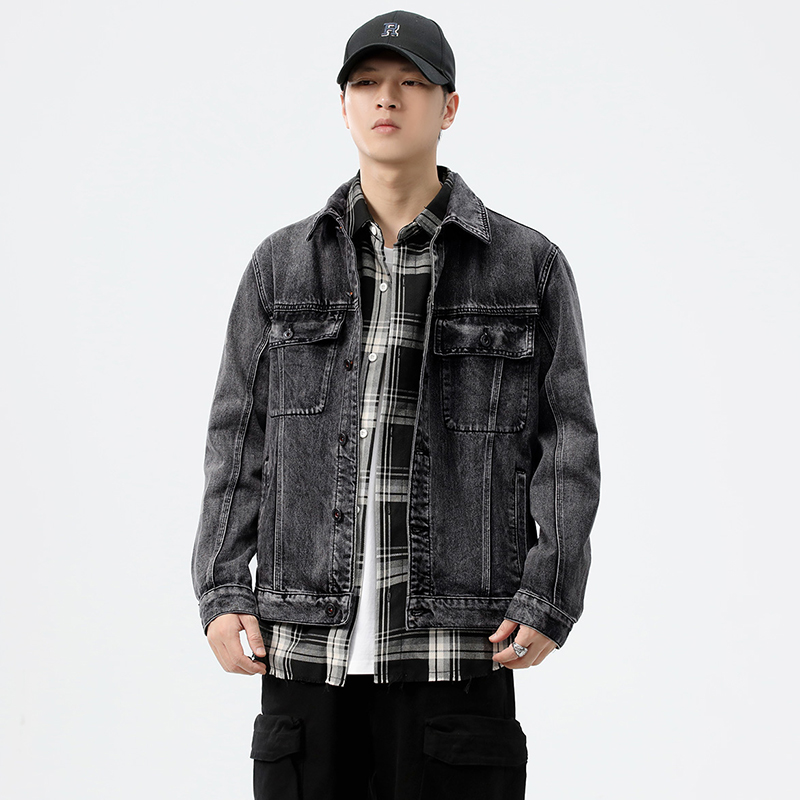 2026 Fall/Winter Grey Streetwe - đánh giá và giá Streetwear Brand For Men
