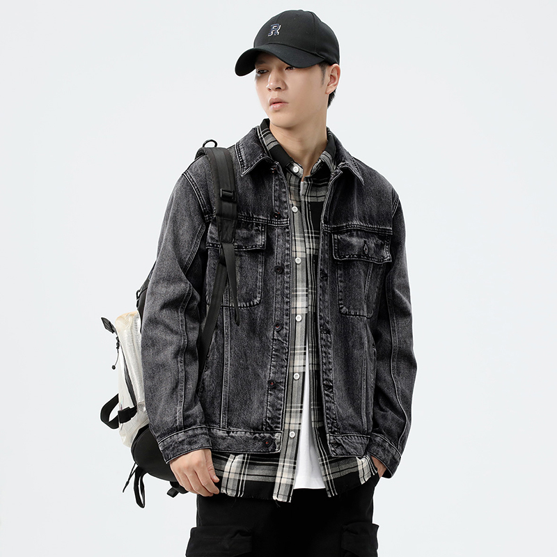 2026 Fall/Winter Grey Streetwe - đánh giá và giá Streetwear Brand For Men