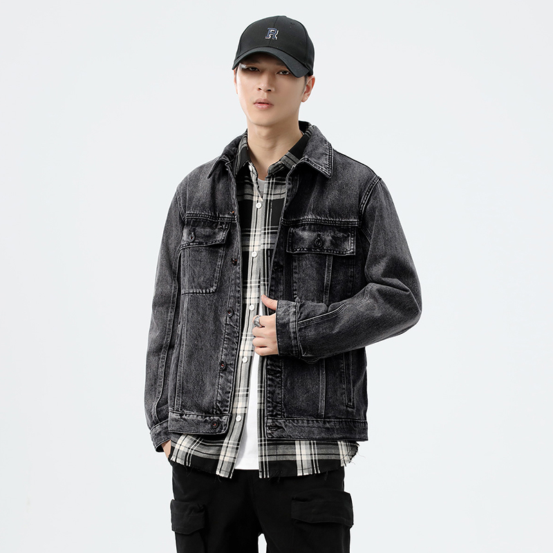 2026 Fall/Winter Grey Streetwe - đánh giá và giá Streetwear Brand For Men