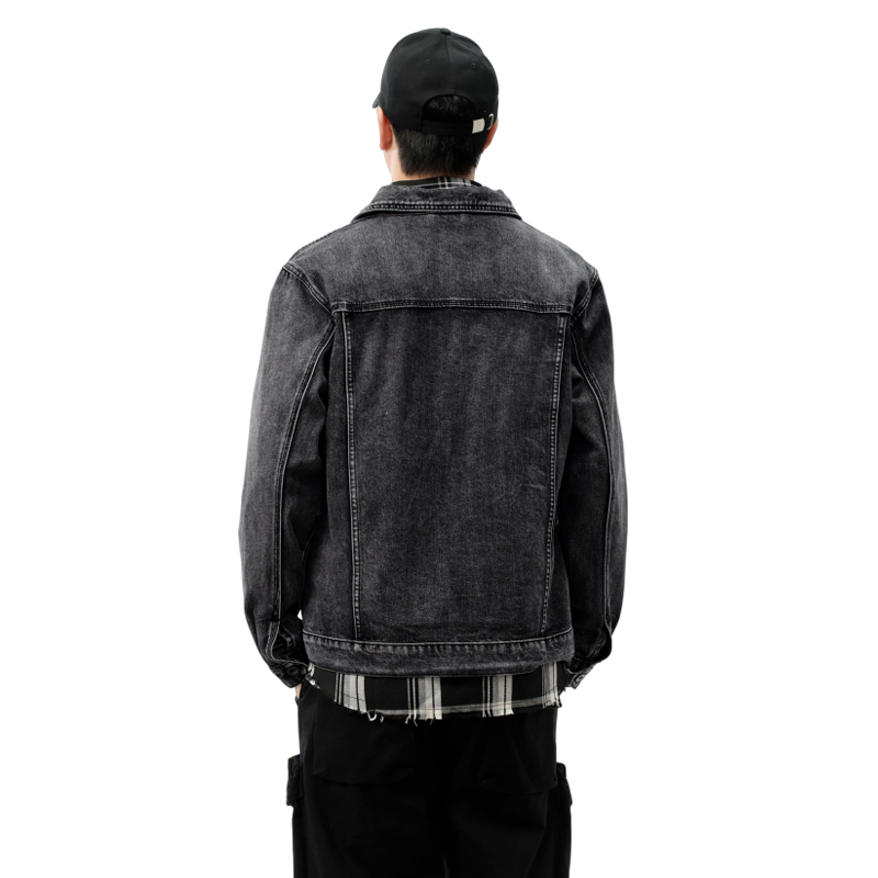 2026 Fall/Winter Grey Streetwe - đánh giá và giá Streetwear Brand For Men