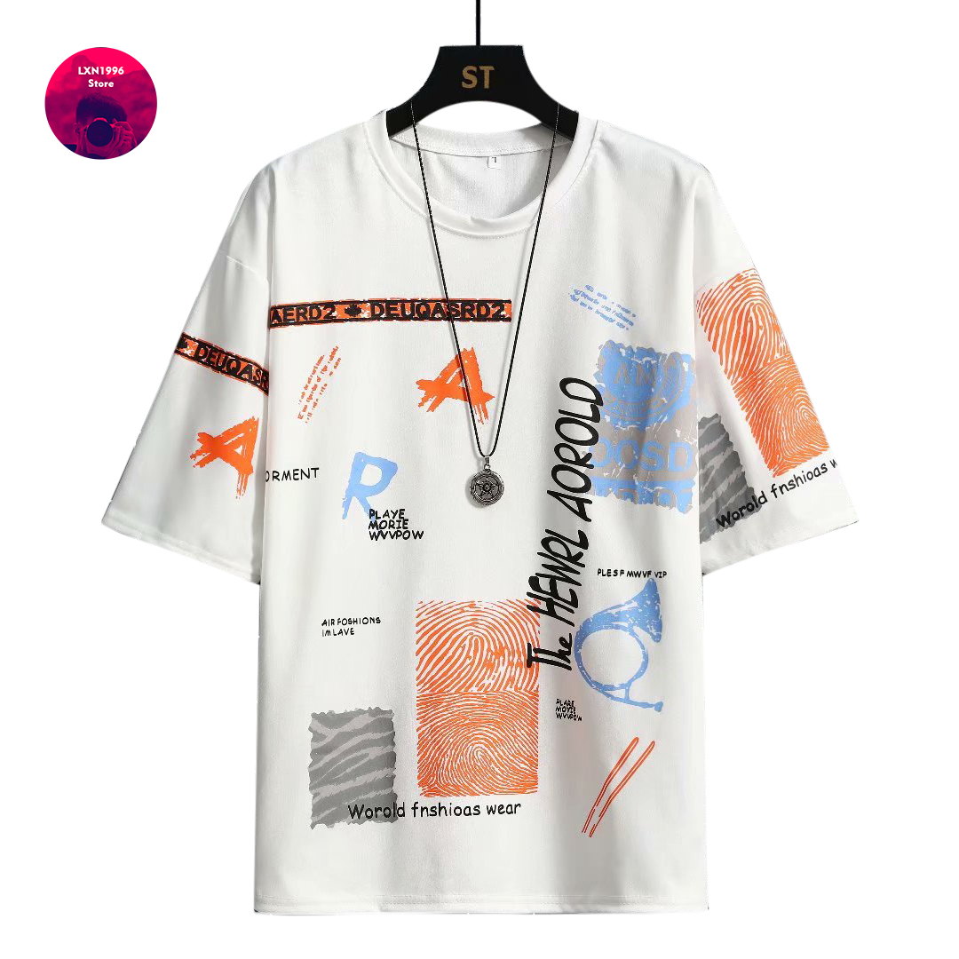 Áo Bông Tai Kẹp Đồ Họa Đen Ngắ - đánh giá và giá Streetwear Brand Japan