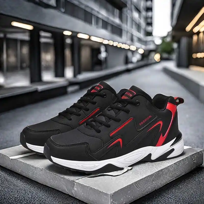 Cold-proof Spring Gym Sneakers - đánh giá và giá Streetwear Brand In Vietnam