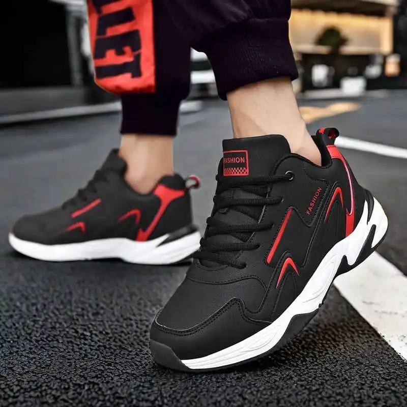 Cold-proof Spring Gym Sneakers - đánh giá và giá Streetwear Brand In Vietnam