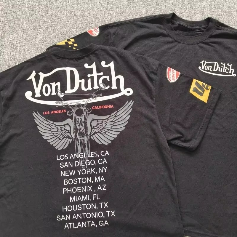 City Motorcycle Culture Trend  - đánh giá và giá Streetwear Brand Marketing