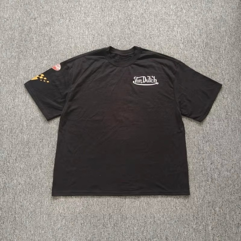City Motorcycle Culture Trend  - đánh giá và giá Streetwear Brand Marketing