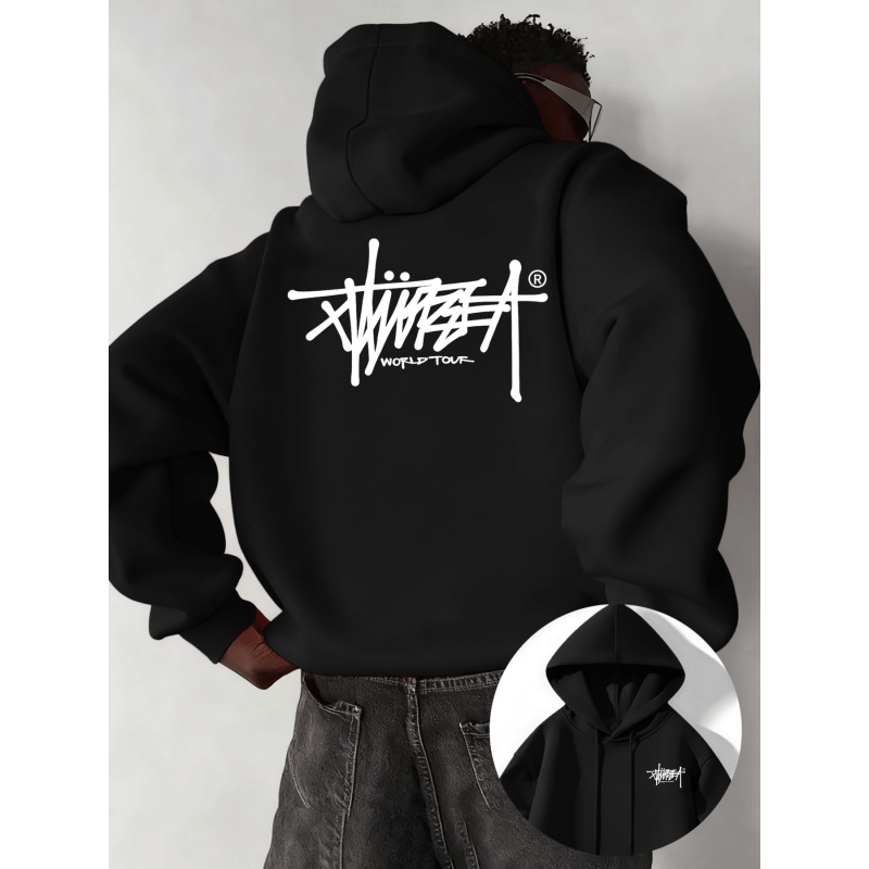 Street Urban Style Pullover Ho - đánh giá và giá Fear Of God Essential