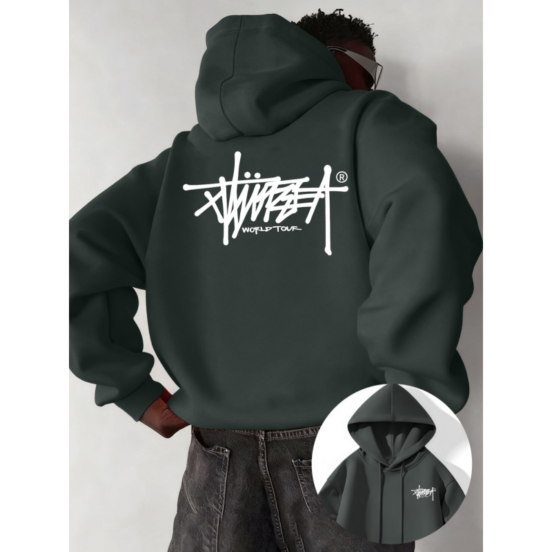 Street Urban Style Pullover Ho - đánh giá và giá Fear Of God Essential