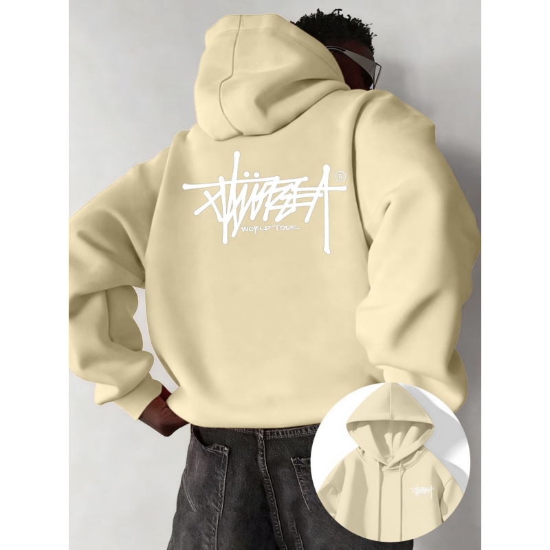 Street Urban Style Pullover Ho - đánh giá và giá Fear Of God Essential