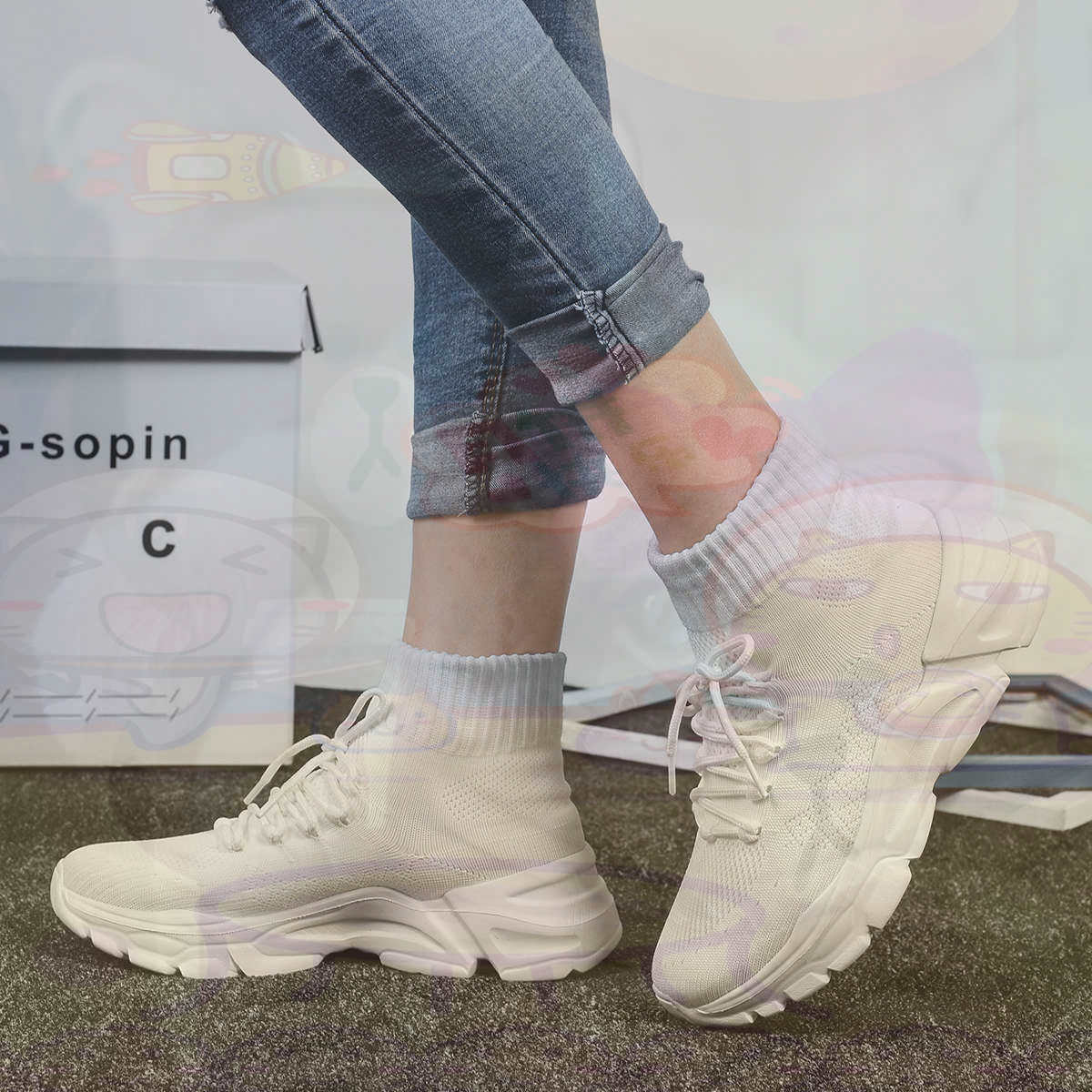 Increases Height Sumer Basketb - đánh giá và giá Streetwear Brand In Vietnam