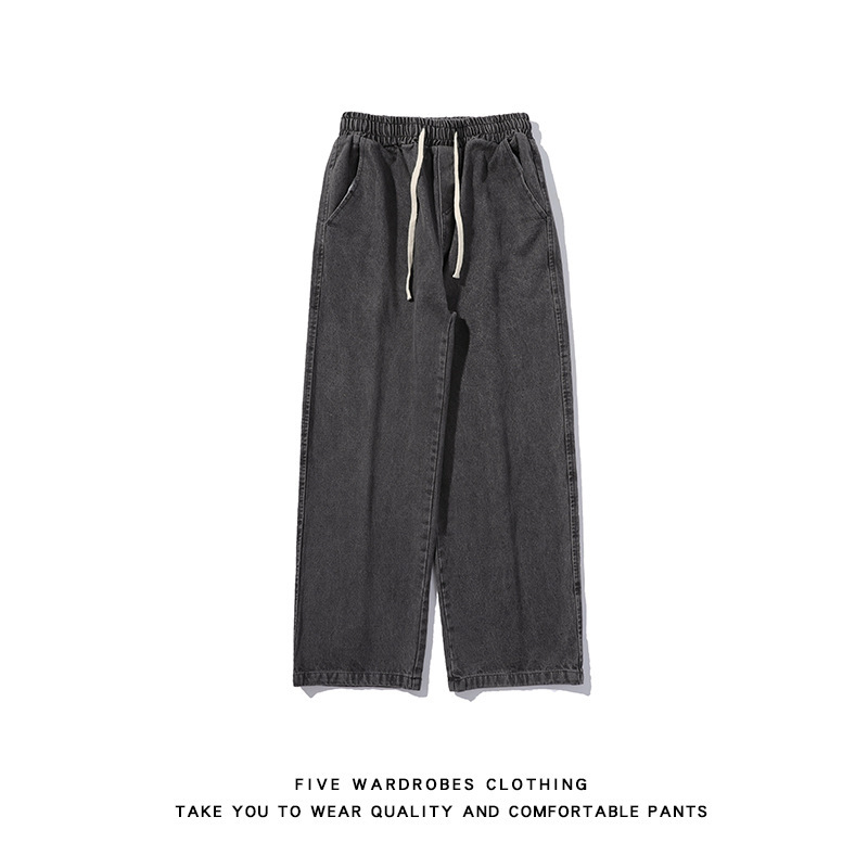 2026 New Streetwear Loose Jean - đánh giá và giá Streetwear Brand For Men