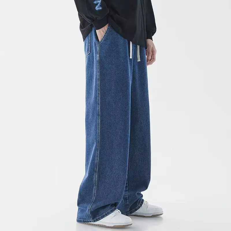 2026 New Streetwear Loose Jean - đánh giá và giá Streetwear Brand For Men