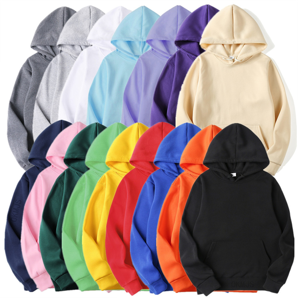 New Fashion Men's Women's Hood - đánh giá và giá Fear Of God Essential