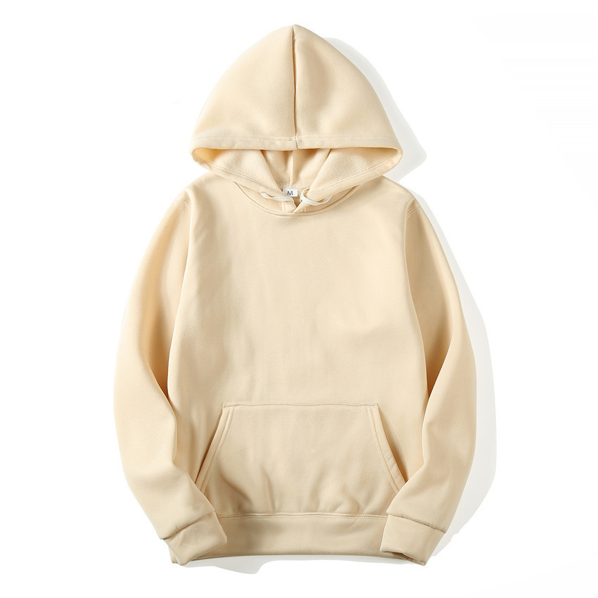New Fashion Men's Women's Hood - đánh giá và giá Fear Of God Essential
